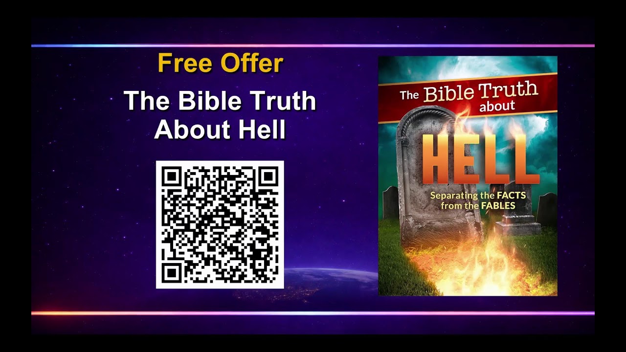 Revelation's Forecast 3/16/2026 (English)