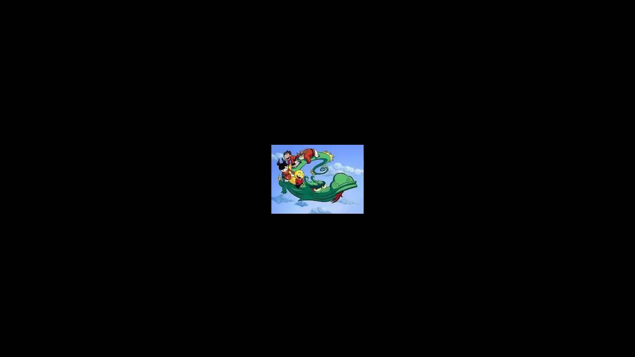 Xiaolin Showdown Group Anthem, Flying Theme & Good Jack Theme Remakes