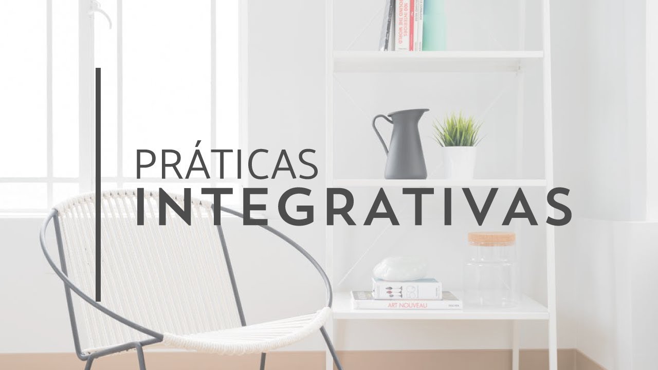 Telessa&uacute;de Goi&aacute;s - Pr&aacute;ticas integrativas e complementares: an&aacute;lises e conceitos