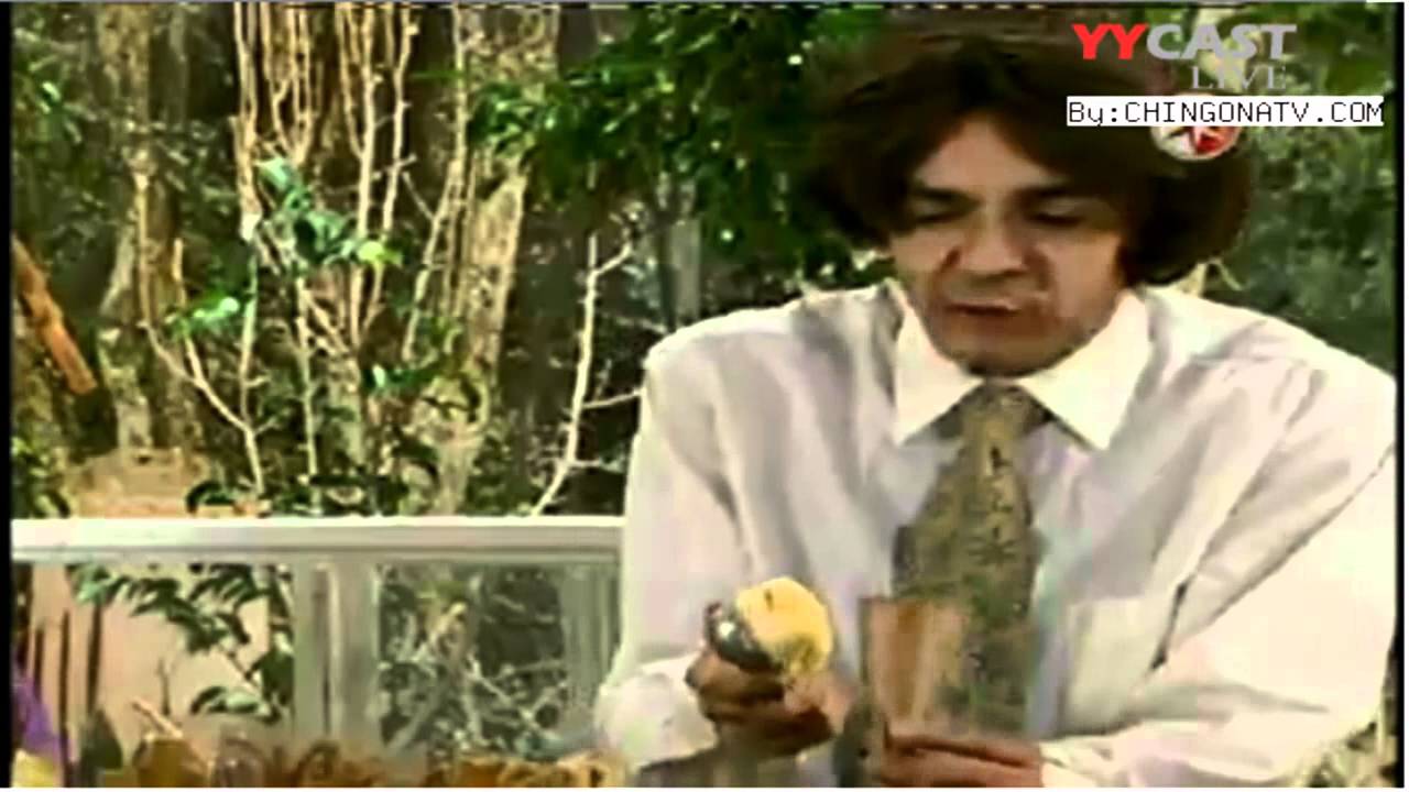 El Gran show de los peques -  Eugenio Derbez y Galilea Programa 4