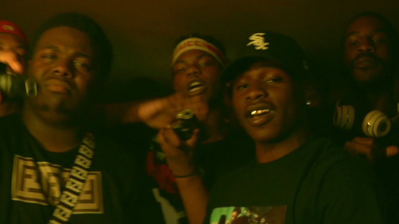 Wopp x Gsambo - Madden 19 (Official Video)