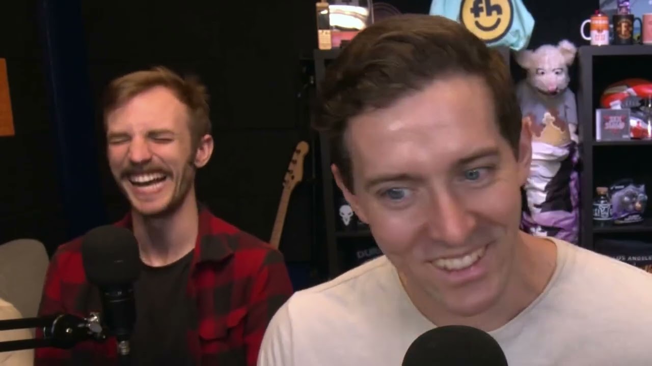 Funhaus PeeWee's WWE Journey
