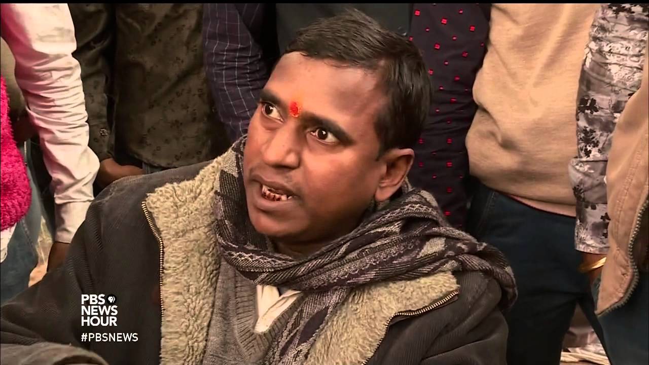 Empowering India's street vendors as entrepreneurs