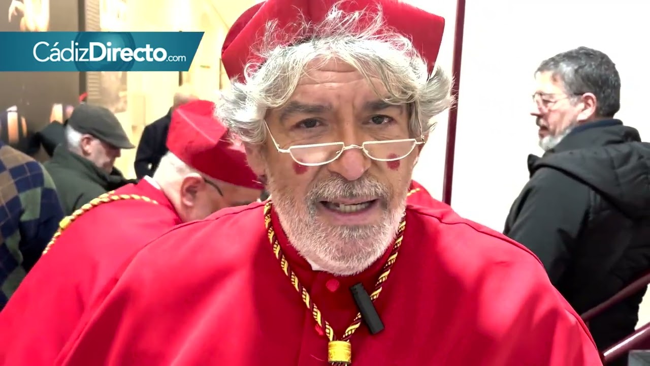 El cónclave chirigotero de Yuyu vuelve a aspirar a todo en el COAC 2026