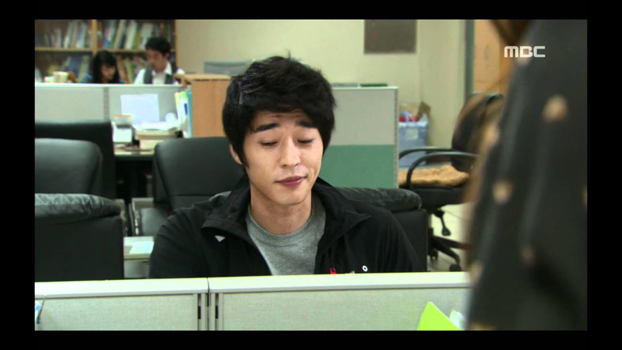 하이킥 3 - High Kick 3!, 19회, EP019, #03
