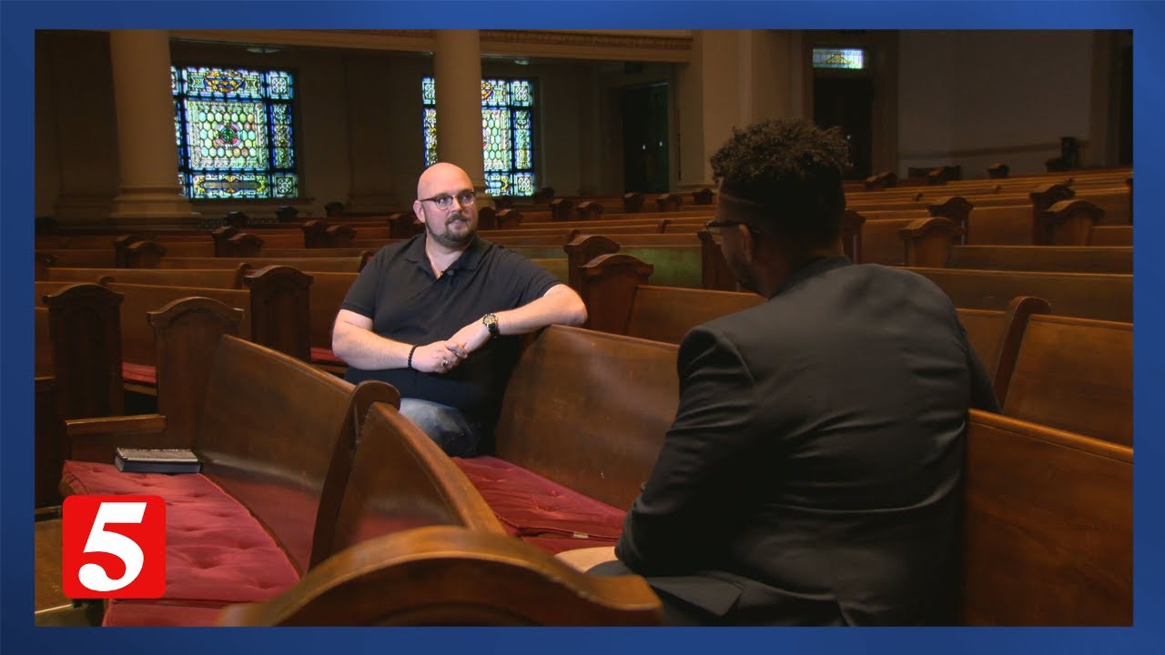 The UMC lifts 40-year ban on LGBT clergy. How it affects Nashville.