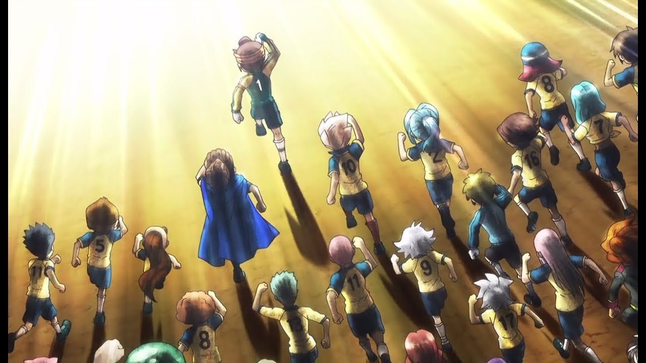 Raimon VS Raimon AMV