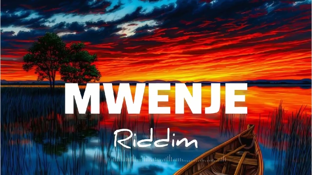 zimdancehall riddim Instrumental [ Mwenje Riddim ] Free Type Beat