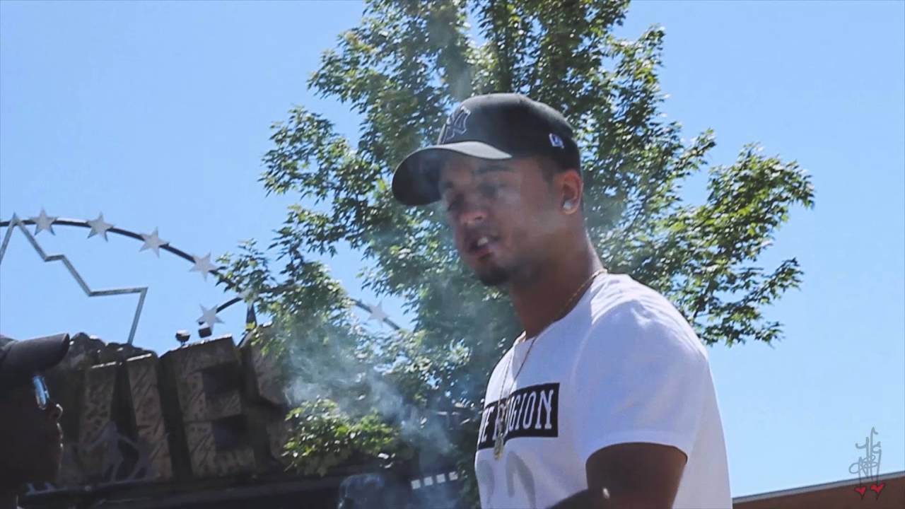 G Town - J-Geezy ft.  G Kane