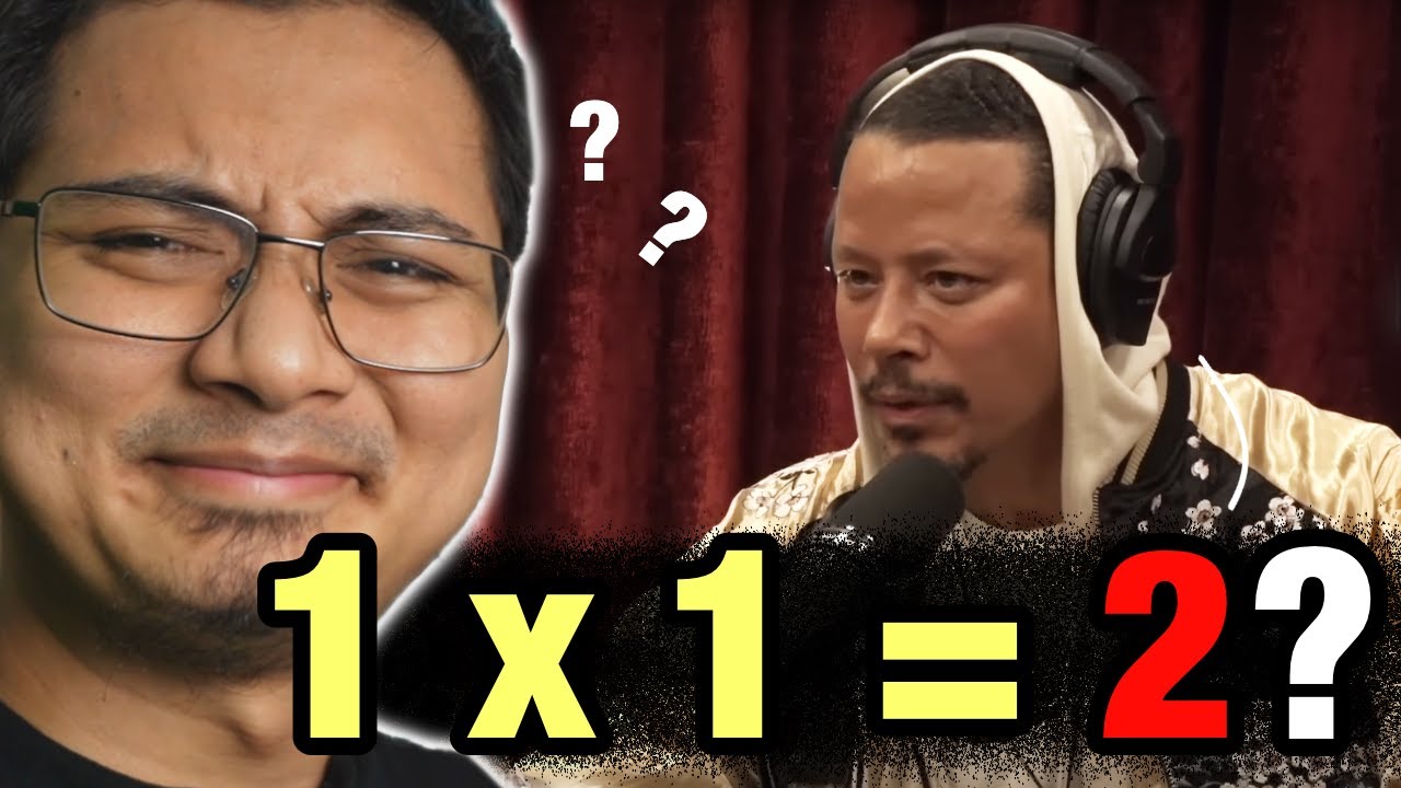 1 X 1 = 2! SEMUA CIKGU TADIKA SALAH!??