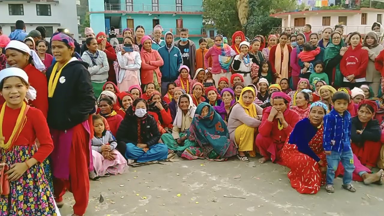 नौ बर्सकि नानुले यसरी ठुलठुला सङ्ग लिन्छिन टक्कर,,