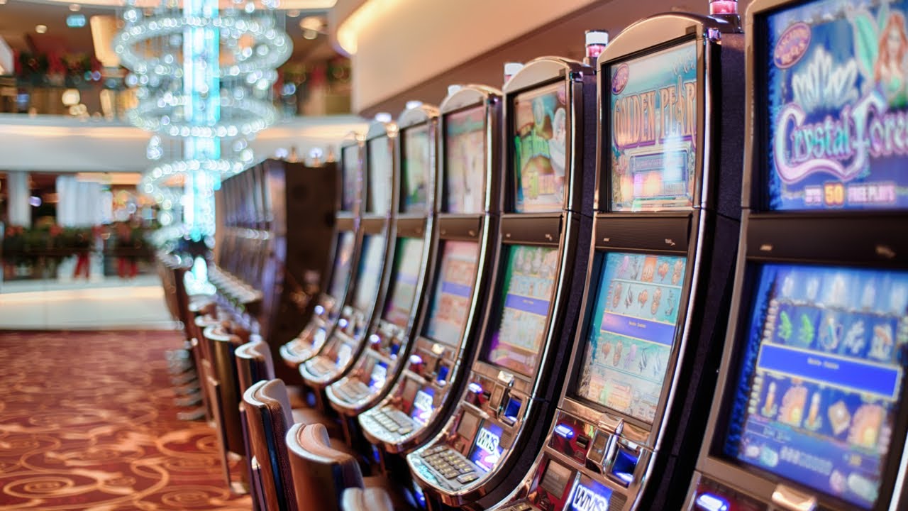 Gambling is a &lsquo;public health issue&rsquo; in Australia