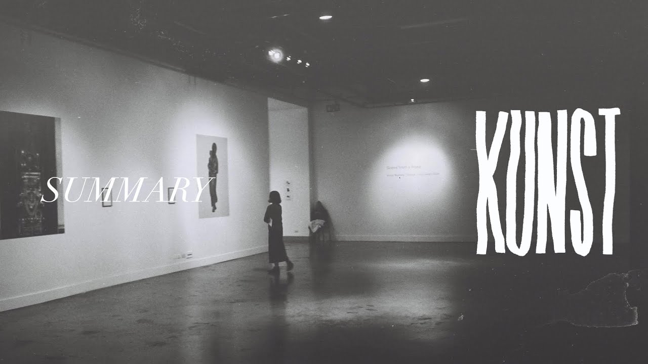 KUNST - Summary ⌈Official Audio⌋