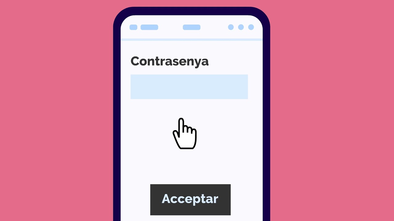 Instalar el idCAT Certificat en el teléfono o tableta