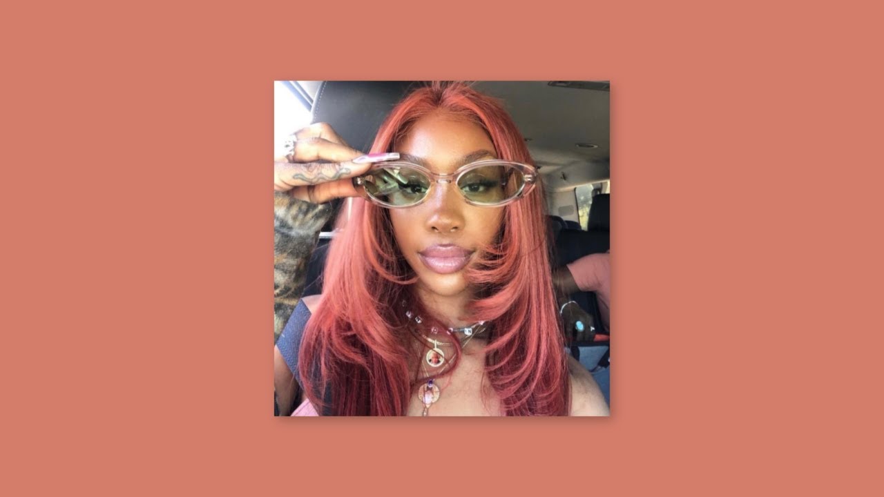 sza - gone girl (sped up)
