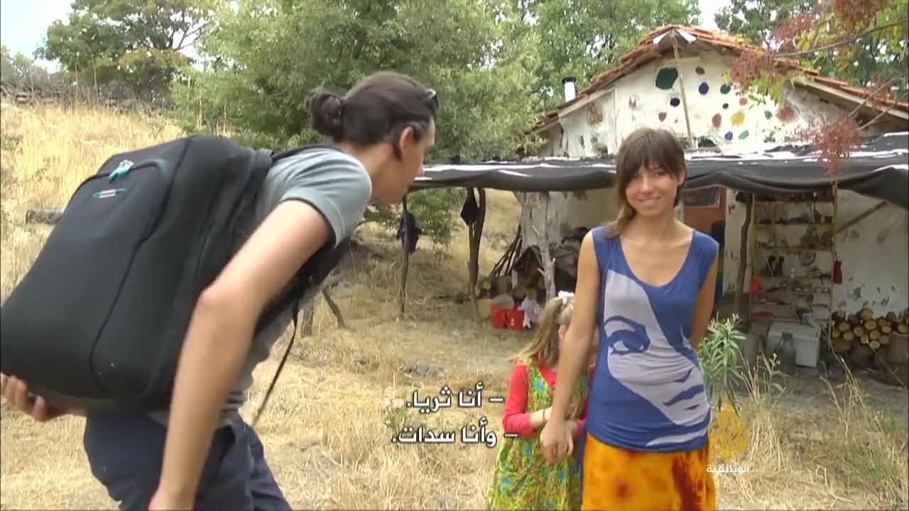 2014- Elcezire TV Sade yaşam programı- İmece Evi