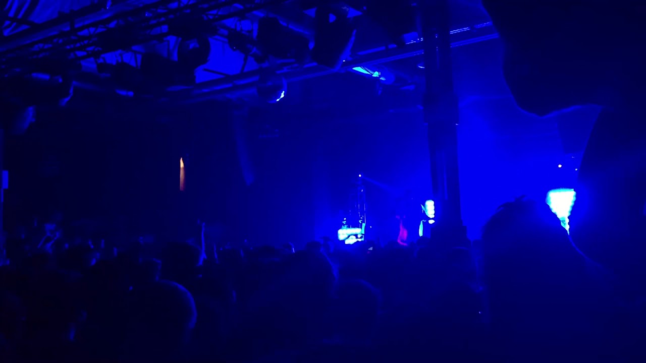 RIN LIVE - Nightlife (Berlin)
