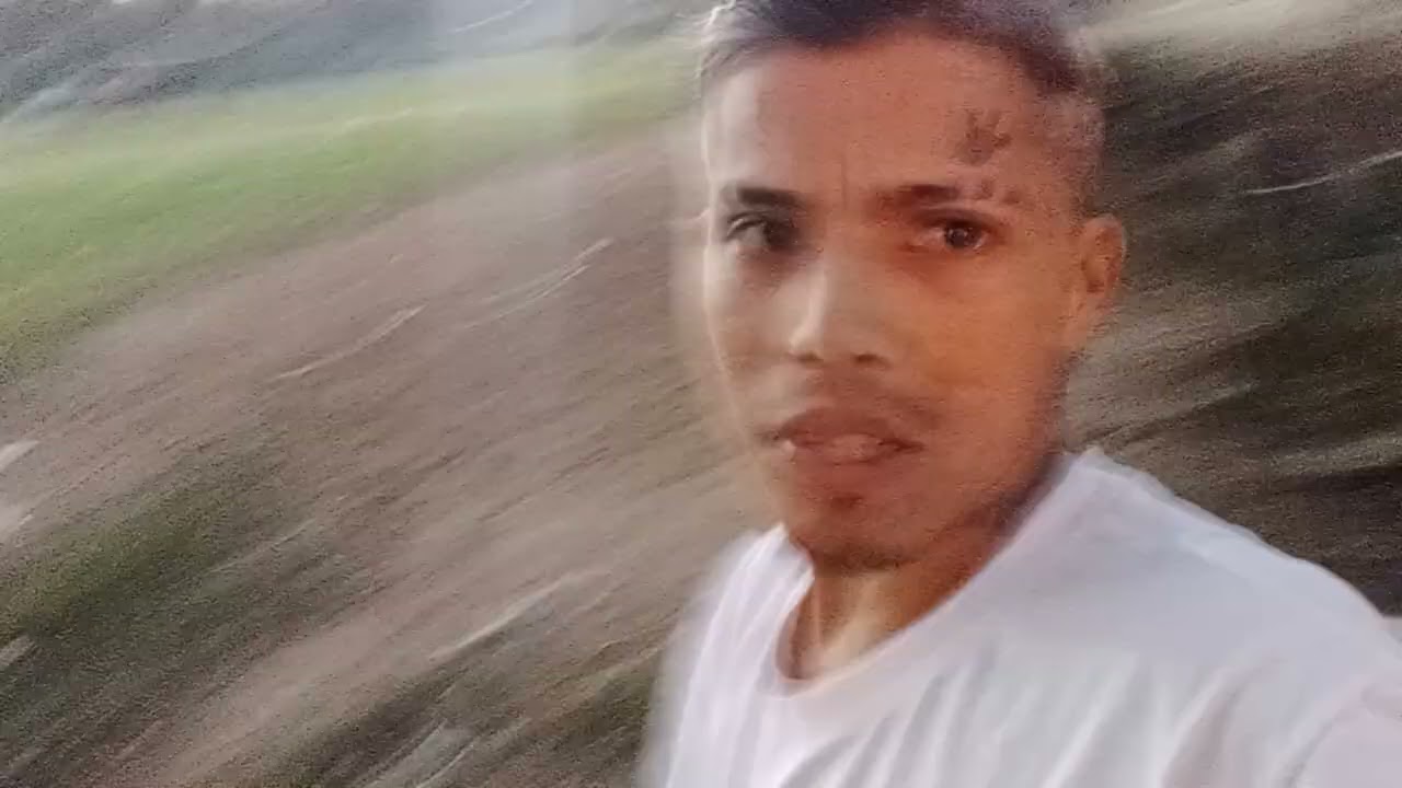 En el campo de la urora saludes