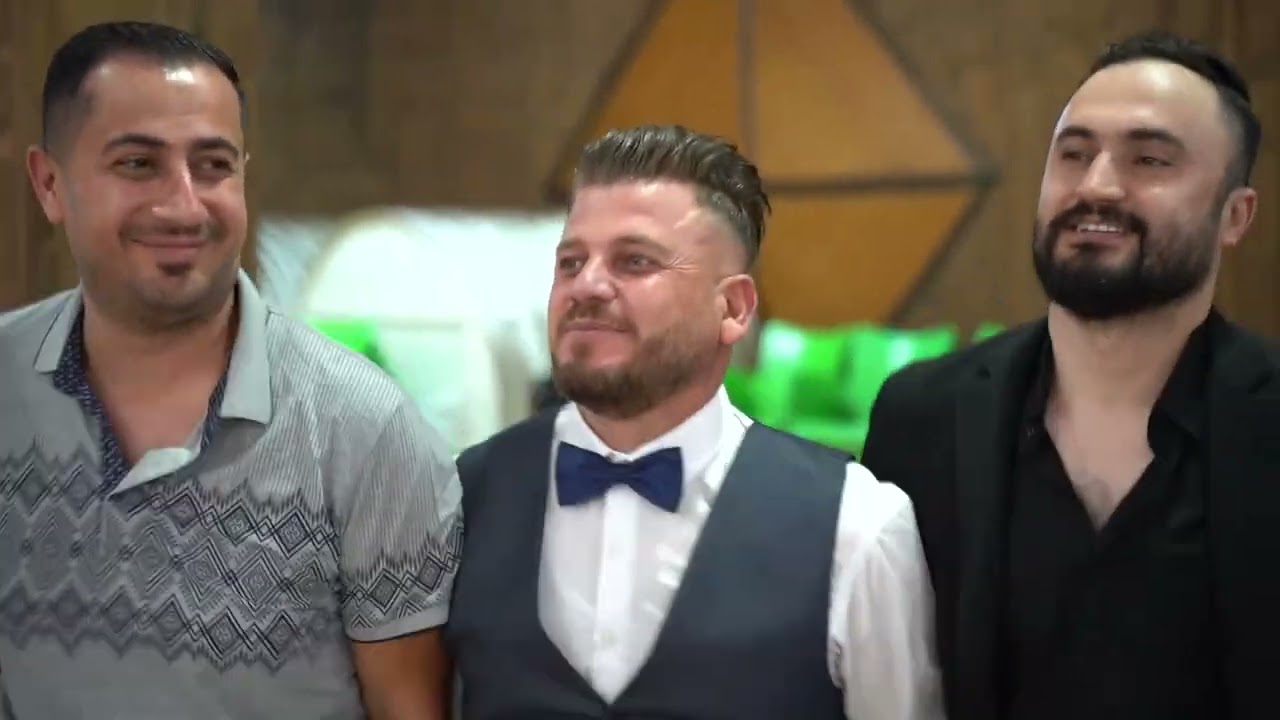 زفاف | درويش و ♥️ | part 02