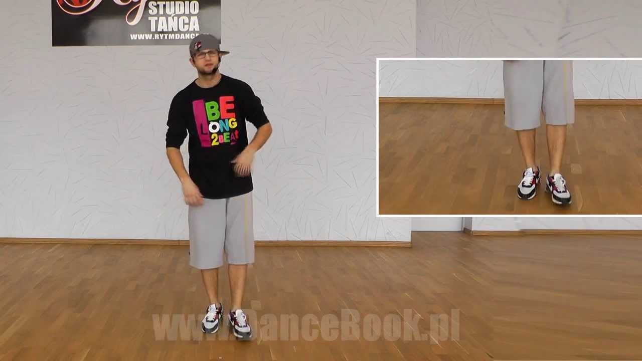 Hip Hop Basic Choreo - Lekcja 1 - 