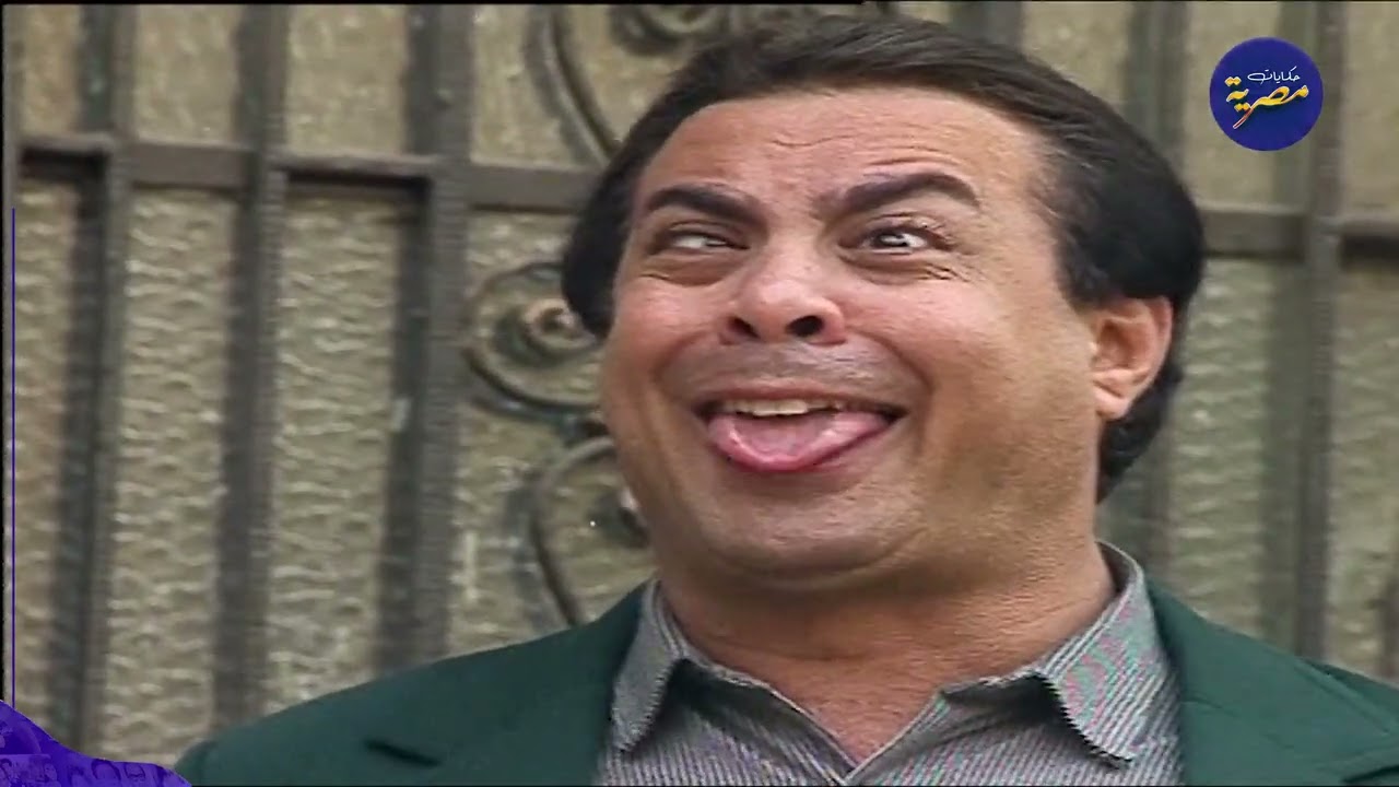 مش هتمسك نفسك من الضحك.. احمد السقا جنن المنتصر بالله والسبب😂😂 | مسلسل البحث عن عبده