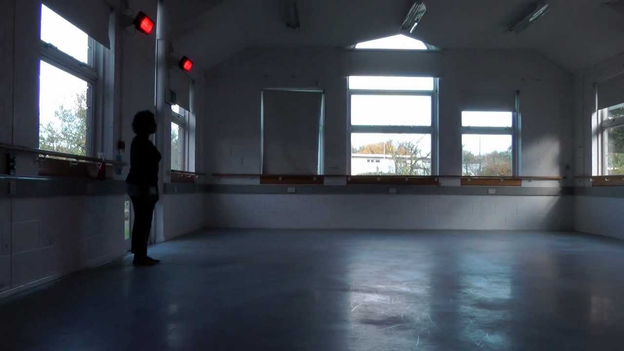 J&A Rehearsal Nov 2012