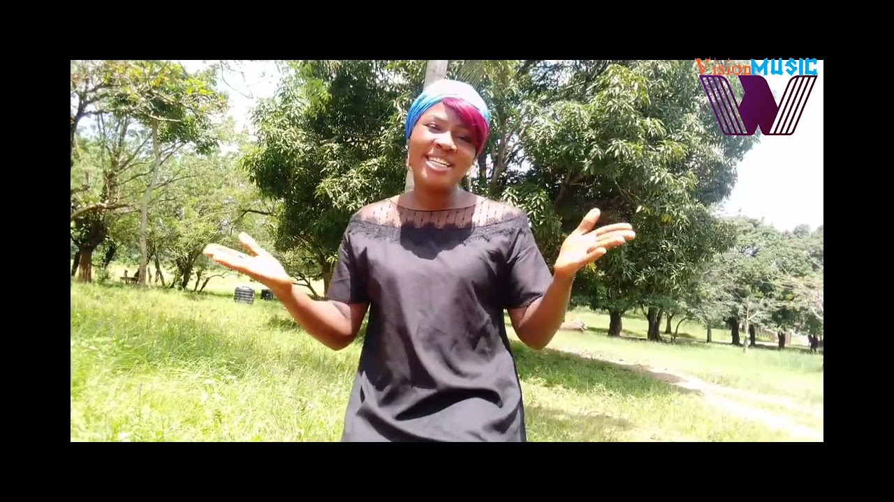 Alaanu ni yin (official video) by KENNYVISION