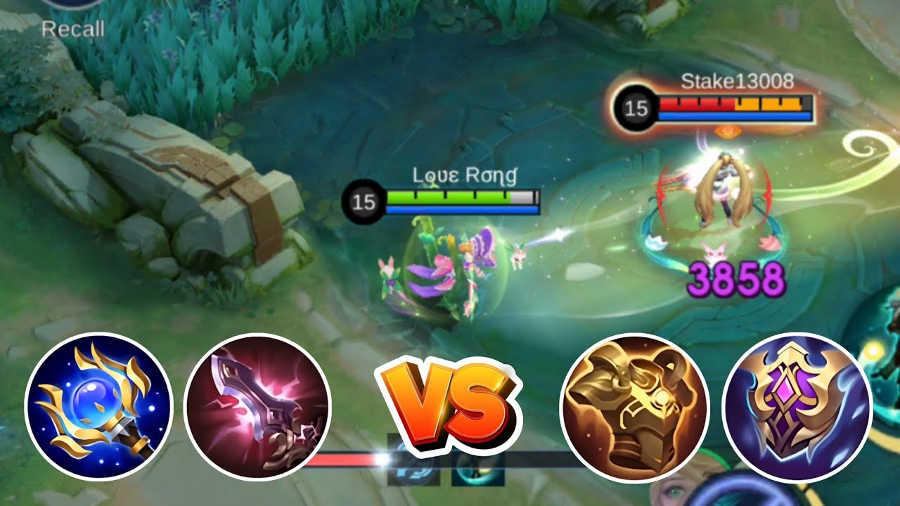 Can These Items Counter Athena Shield, Radiant Armor