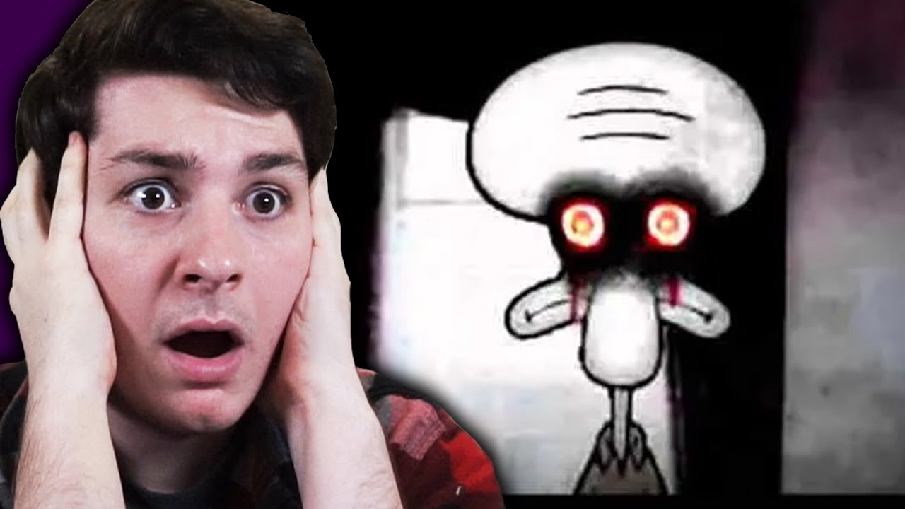 Ranking Your SCARIEST Stories