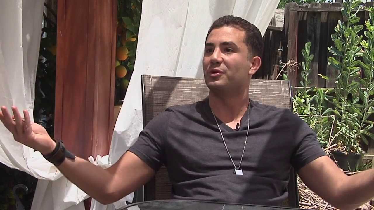 Kosmo PUA (from VH1's The Pickup Artist) UPAC Interview