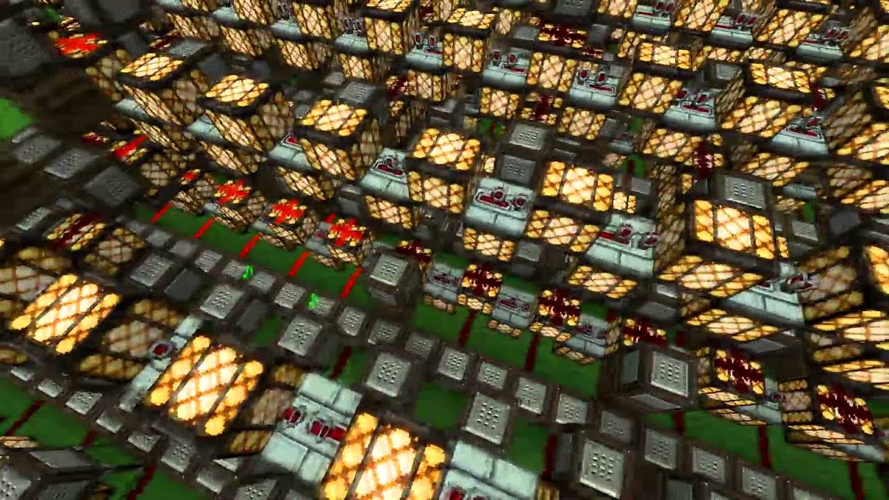 Minecraft Note Blocks - Cascada - Everytime We Touch