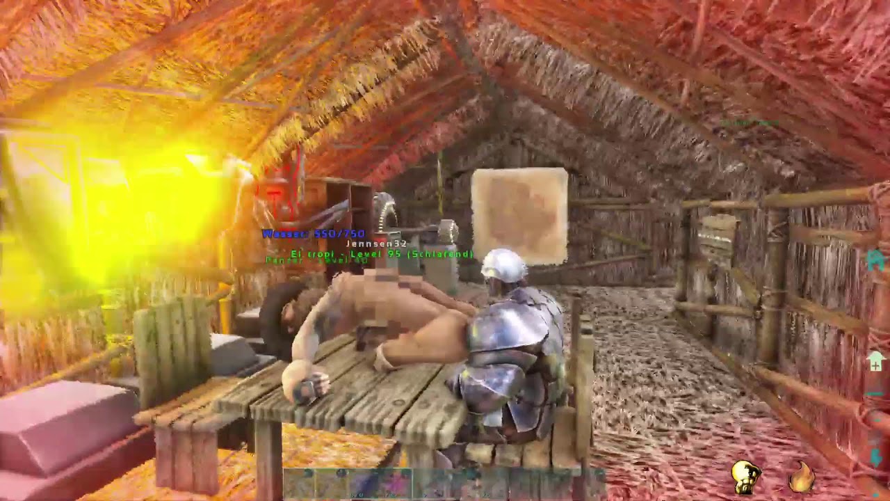 Ark neuer stream 🔴