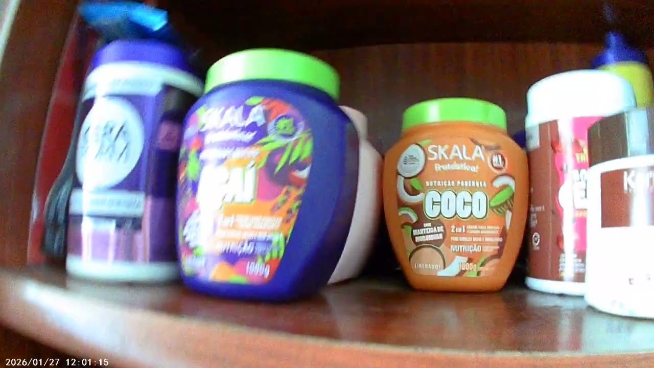 TOUR PELOS MEUS PRODUTOS DE BELEZA ATUALIZADO 😉!!!