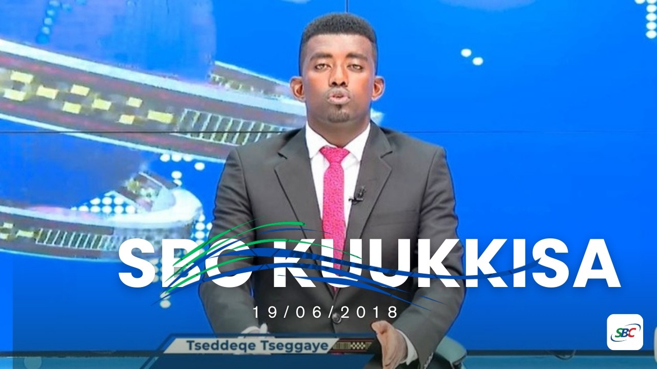 SBC Kuukkisa 19 06 2018