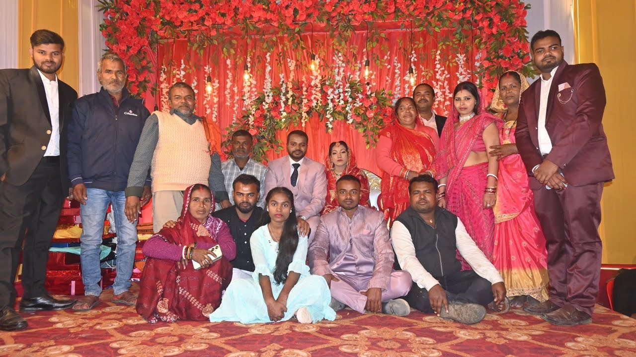 Why Indian Weddings Are The Most Extravagant