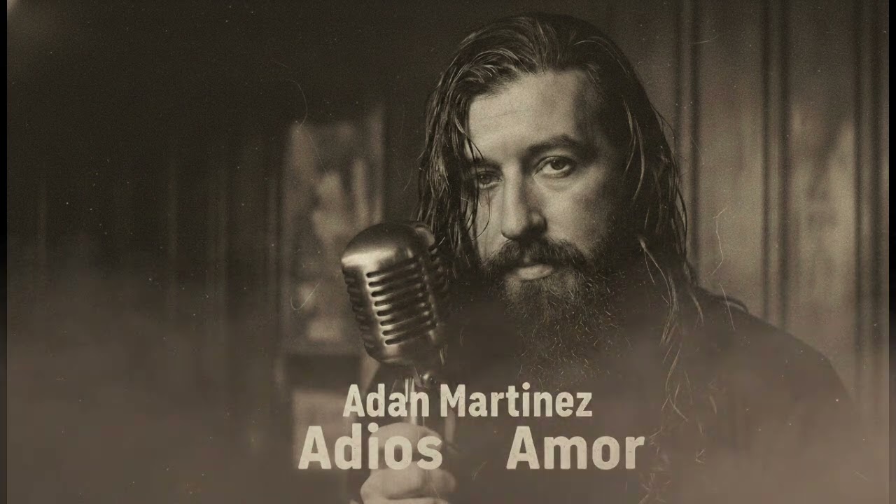 Adios Amor