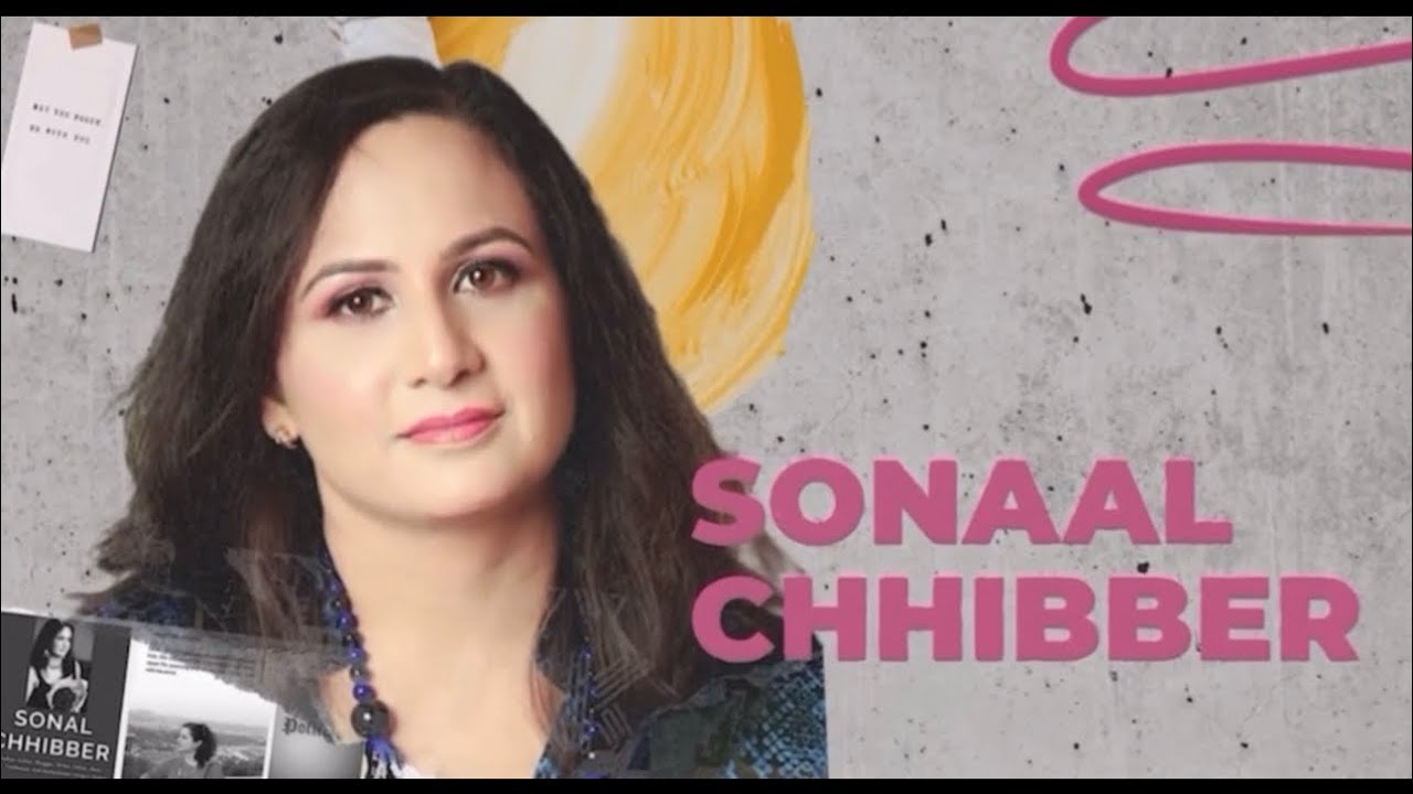 #Podcast #Educator #Editor #Journalist #CreativeVisionary #CommunicationsConsultant #SonaalVChhibber