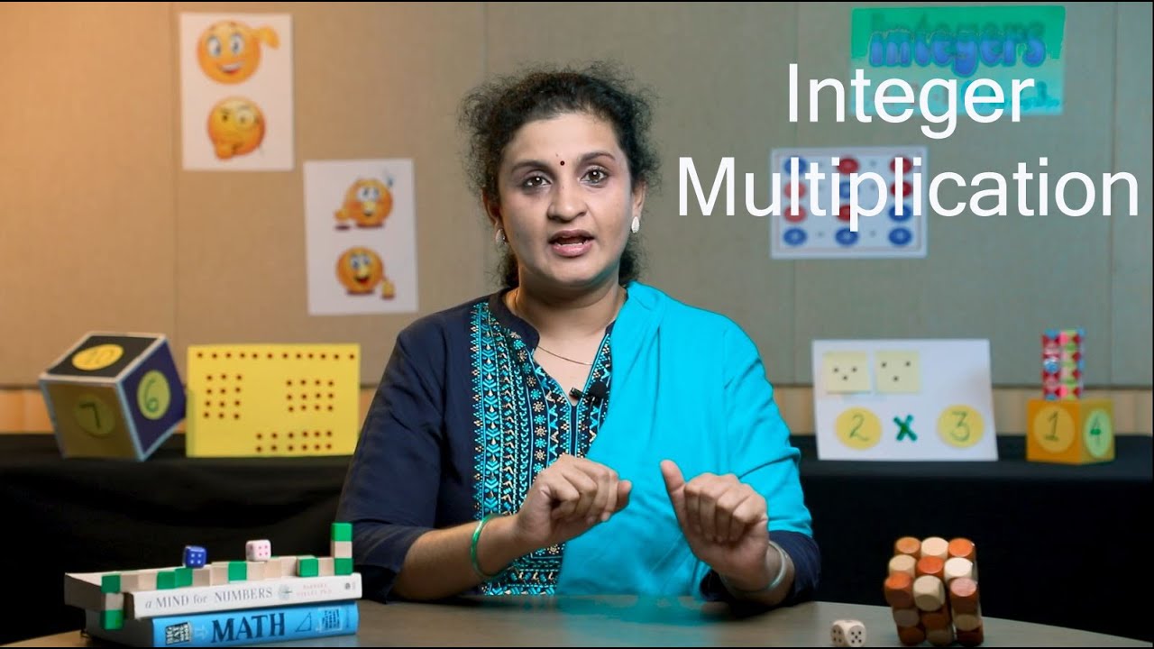 Integer Multiplication | English