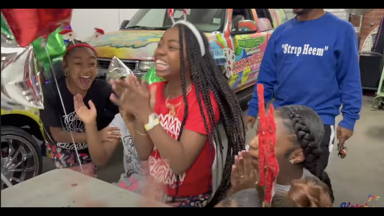 💰OMG Who Won ALL THE MONEY😳 #BTS I FOLLOW @TOMMYHOTGIRLZ ON INSTAGRAM