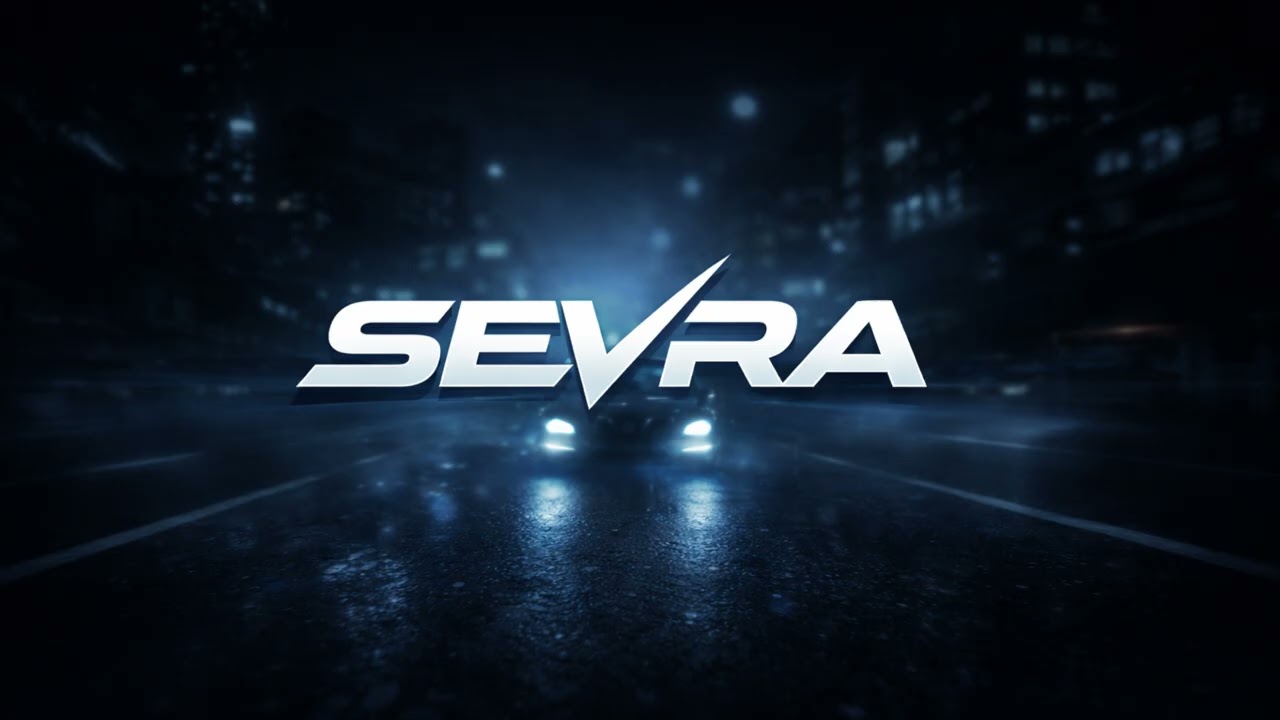 SEVRA - Где-то Между (Slap House)