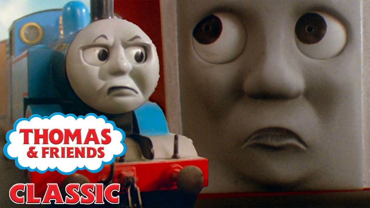 Thomas & Friends™ | Better Late Than Never | Full Episode | Cartoons for Kids