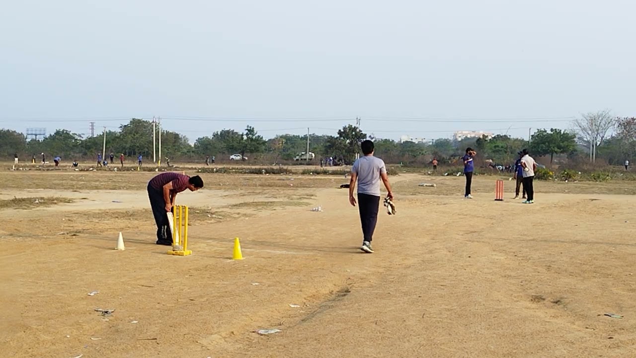 28 Feb 2026 Kaka vs Avinash 1st Innings 
