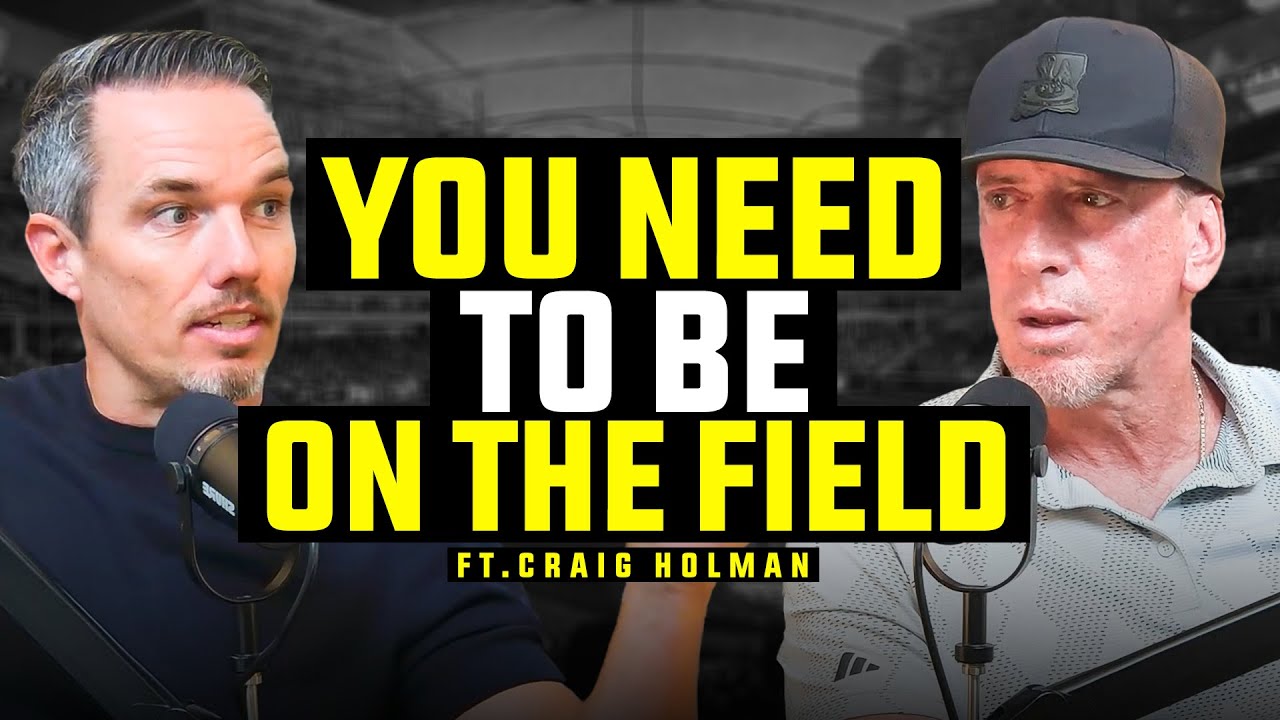 Travel Baseball Kids Need to Play, Fail, and Get Better