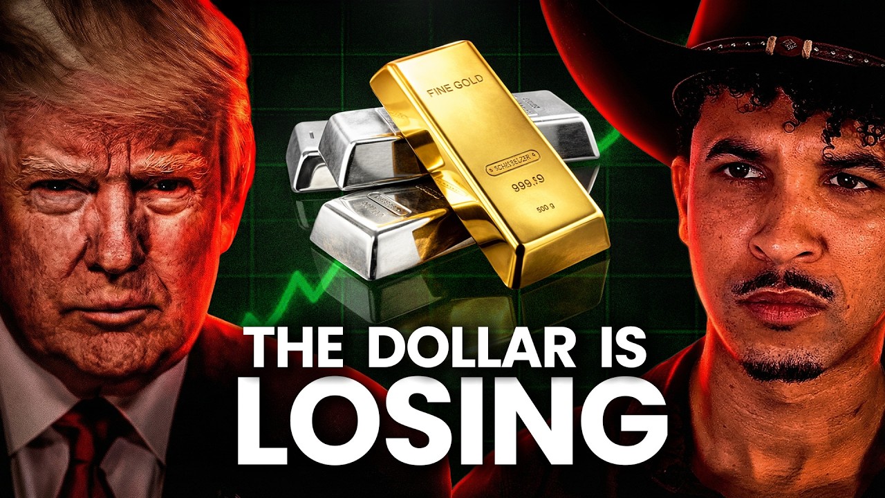 Trump vs the Federal Reserve: Why Your Retirement Is at Risk