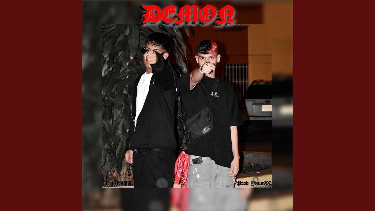 Demon