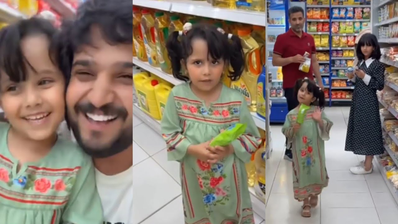عبد الخالق والملكه ناهي تصالحنا وتركت عمو خليل 🔥😱