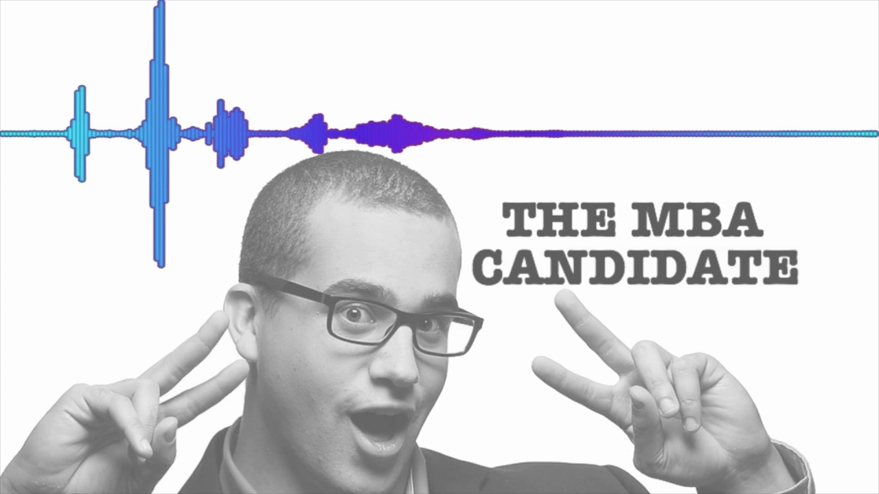 How an MBA Podcast Helped One Darden Student Make a Difference in Others' Lives