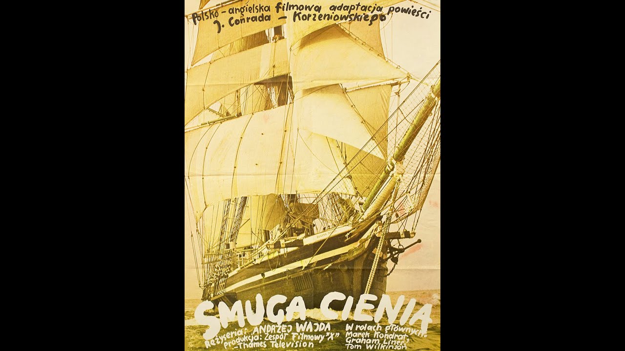Wojciech Kilar/Michał Jakub Papara: "Music of the Cruise" from "The Shadow Line";Marco Inchingolo,pf
