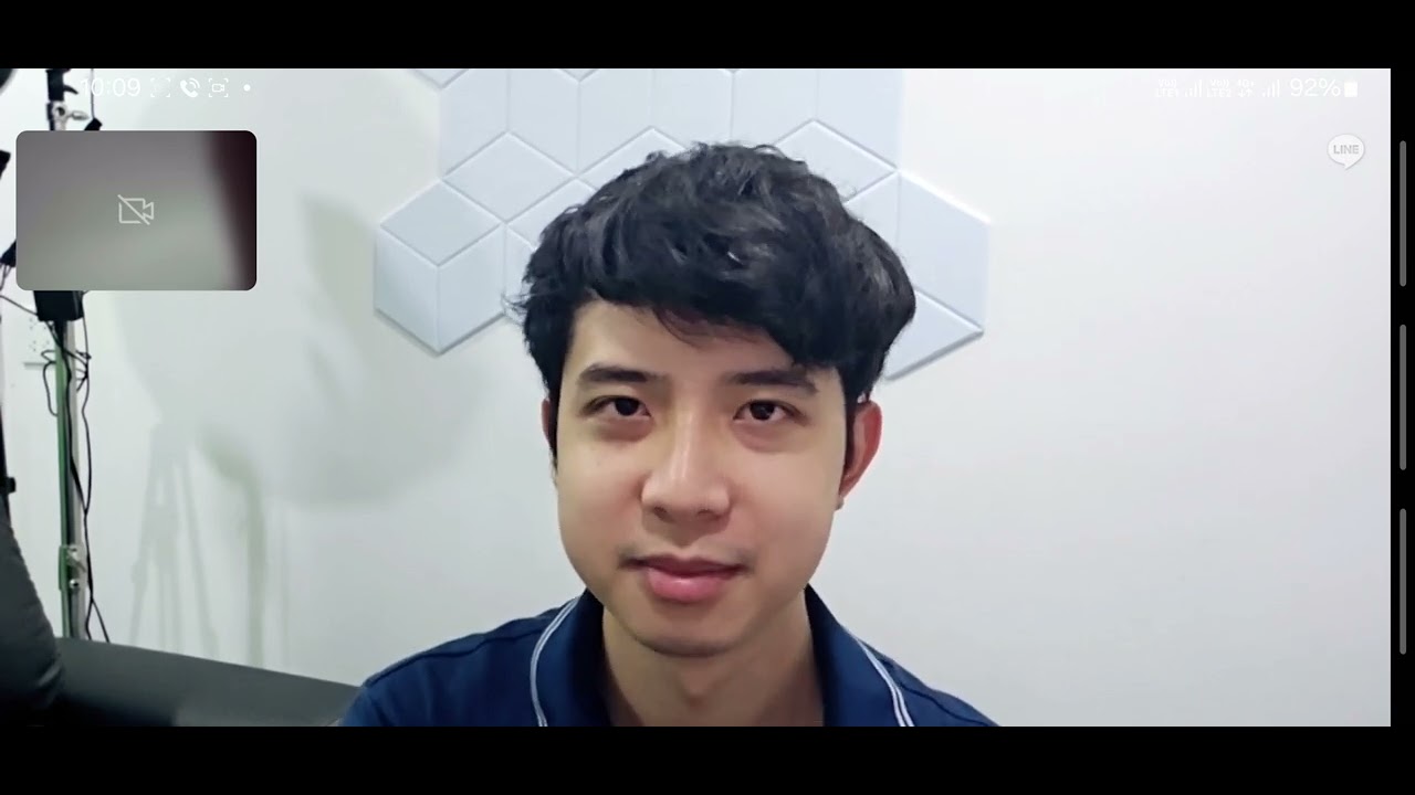 สอบ NL step 1 ตก 12 รอบแต่ก็ผ่านแล้ว