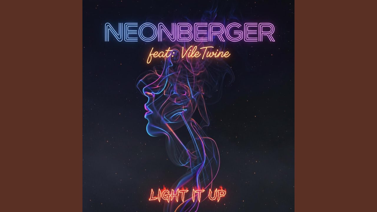 LIGHT IT UP (feat. VileTwine)